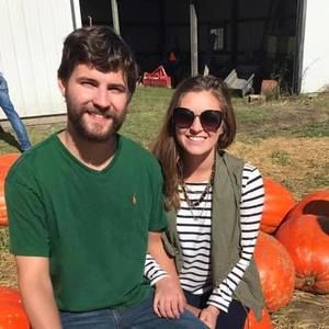 Meet your Posher, Toni